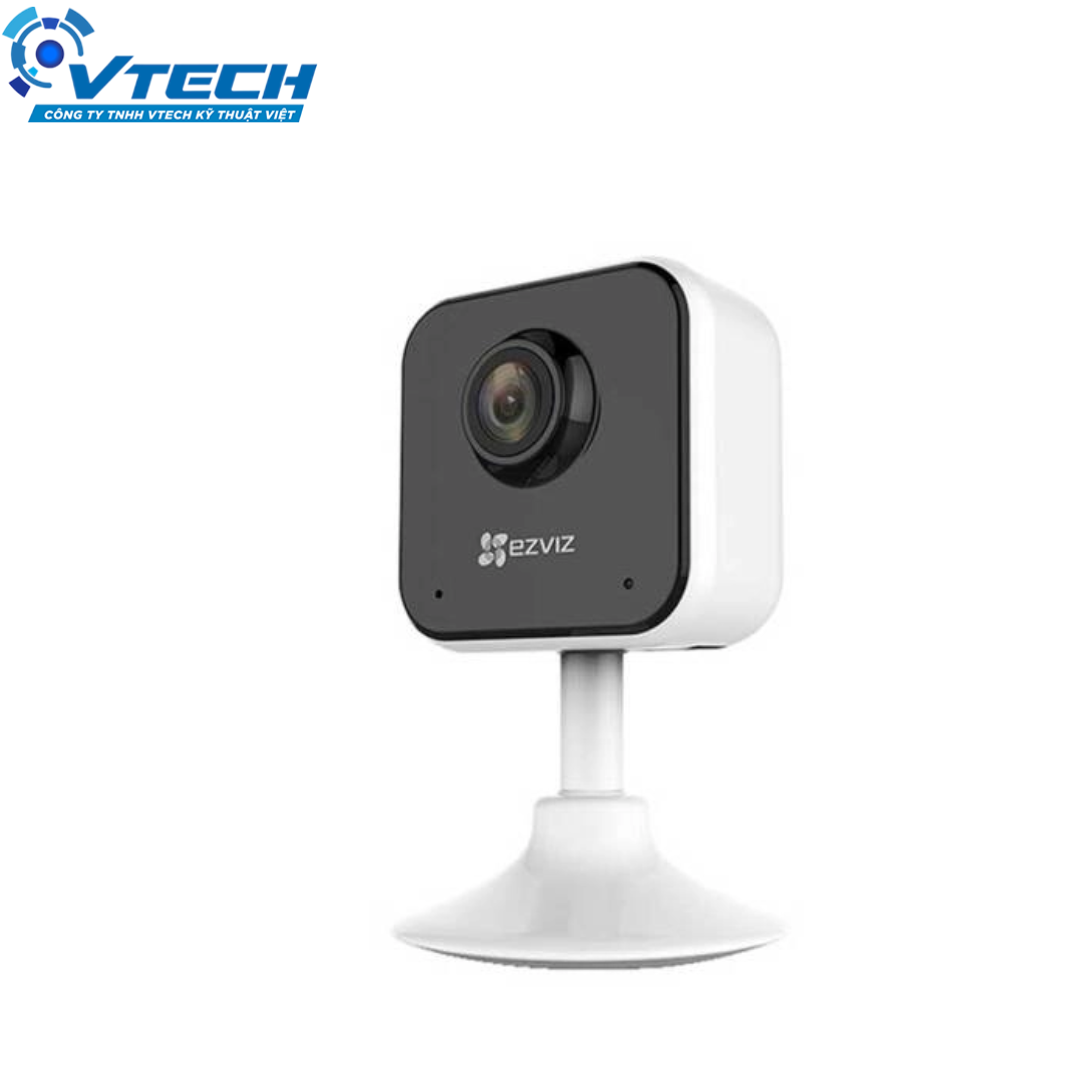 7608 - Camera Ezviz C1HC Wifi 2MP trong nhà chuẩn nén H265