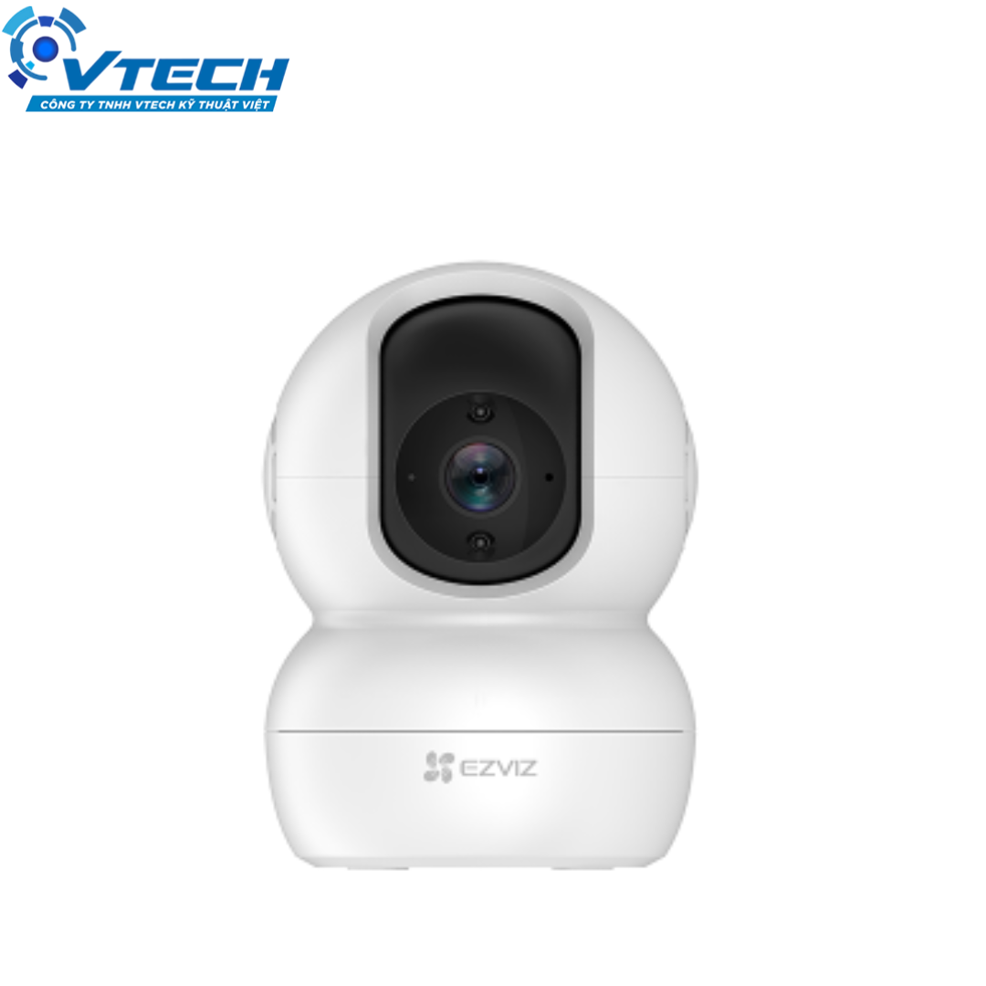 Camera Ezviz TY2 Wifi Quay quét kết nối thông minh