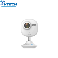 Camera Ezviz WDR 120dB wifi đa năng 2MP chống ngược sáng thực