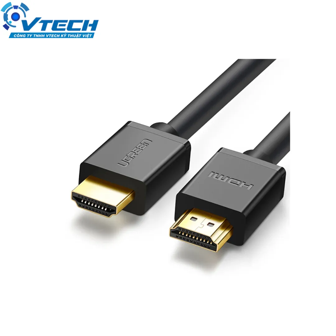 10107 - Cáp HDMI Ugreen 10107 (2m)