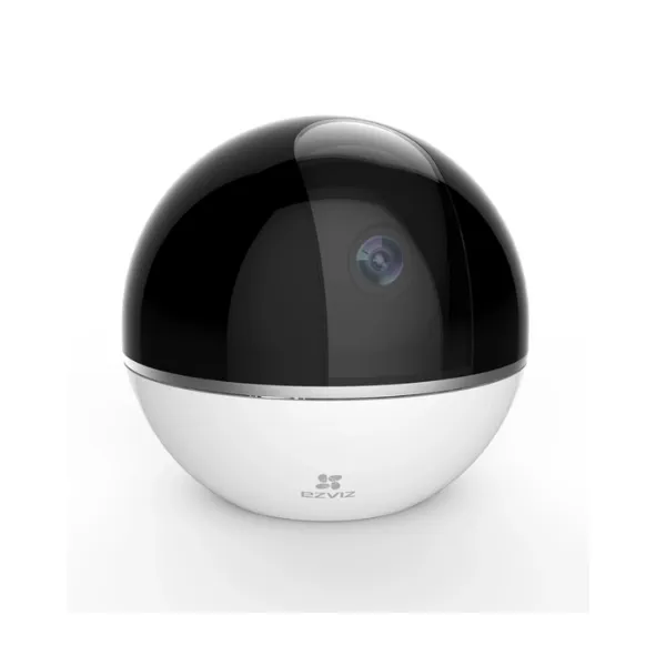 Camera Ezviz C6T wifi quay quét đa năng 2MP tích hợp báo động