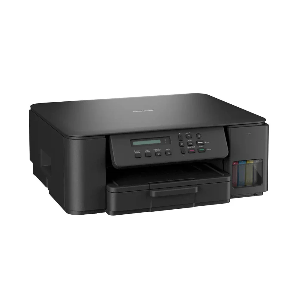 MÁY IN PHUN ĐA CHỨC NĂNG BROTHER DCP-T530DW