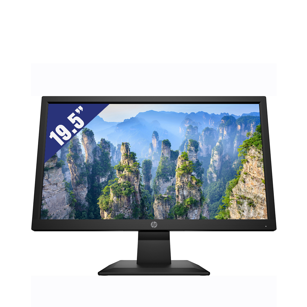 Màn hình HP V20 (1H849AA) 19.5