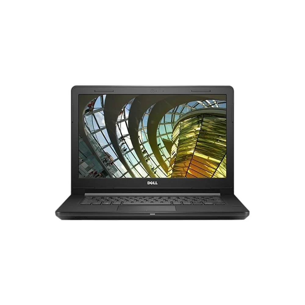 Máy tính xách tay Dell Vostro 3478 Core i5 8250U / RAM 8Gb/ SSD 250GB / AMD 520 2GB GDDR5/ Màn hình 14 inch