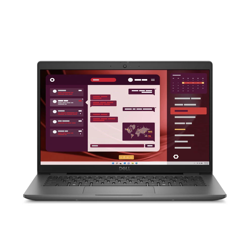 MÁY TÍNH XÁCH TAY DELL LATITUDE 3450 INTEL CORE I5-1335U