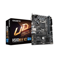 H510M-H (V2) - MB GIGA H510M-H (V2)