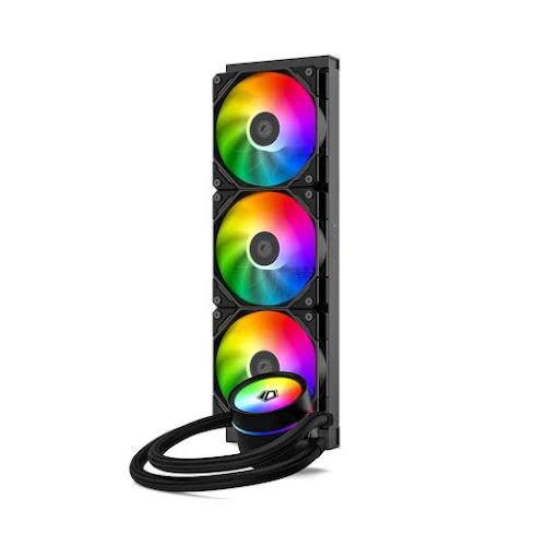 Bộ tản nhiệt nước ID-COOLING ZOOMFLOW 360-XT ARGB V2