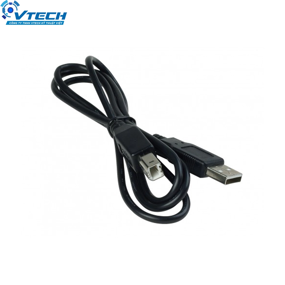 Dây cáp máy in usb 1.5M