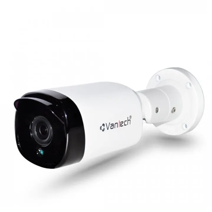 Camera IP thân trụ 4.0MP Vantech VP-2200IP