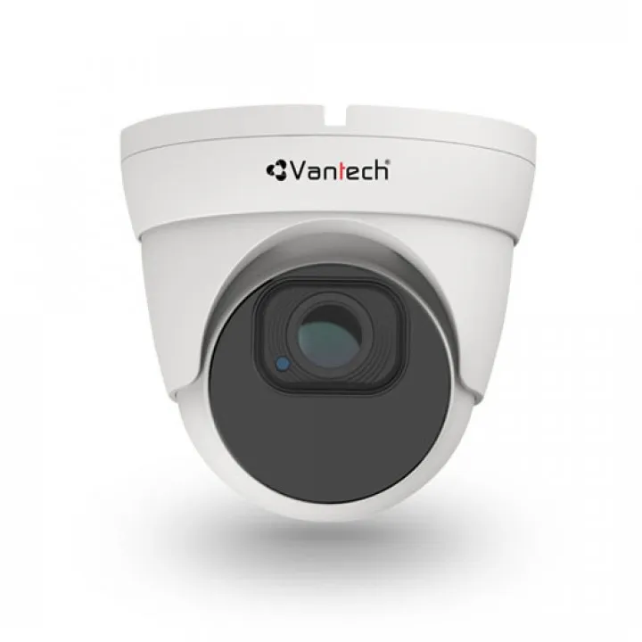 CAMERA DOME IP 2MP VPH-304IP