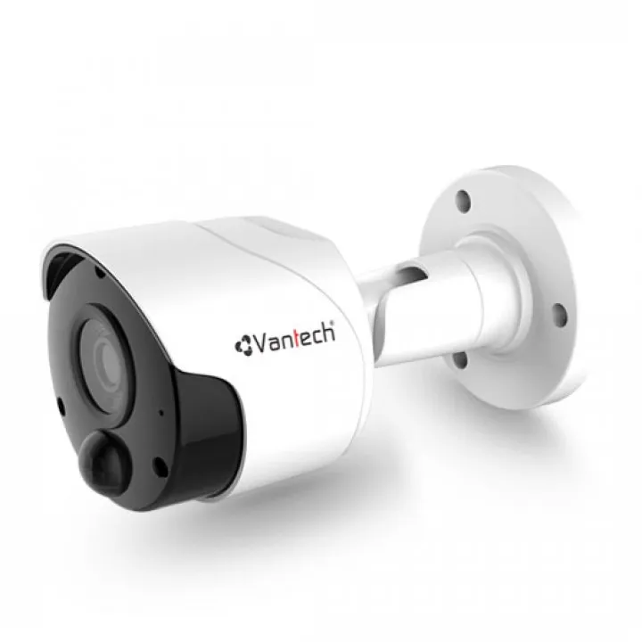 CAMERA THÂN PIR AHD/TVI 2MP VPH-A203 PIR