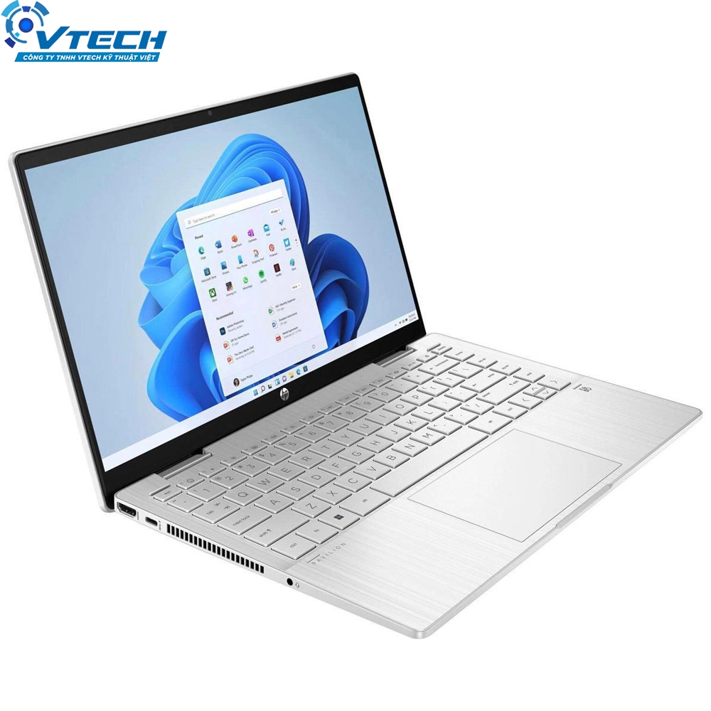 Laptop HP Pavilion X360 14-ek1049TU