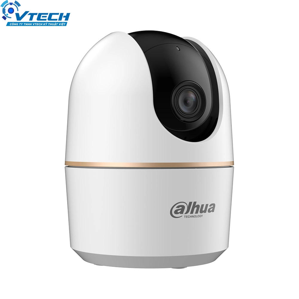 H2AE - Camera IP Wifi trong nhà Dahua DH-H2AE 2MP