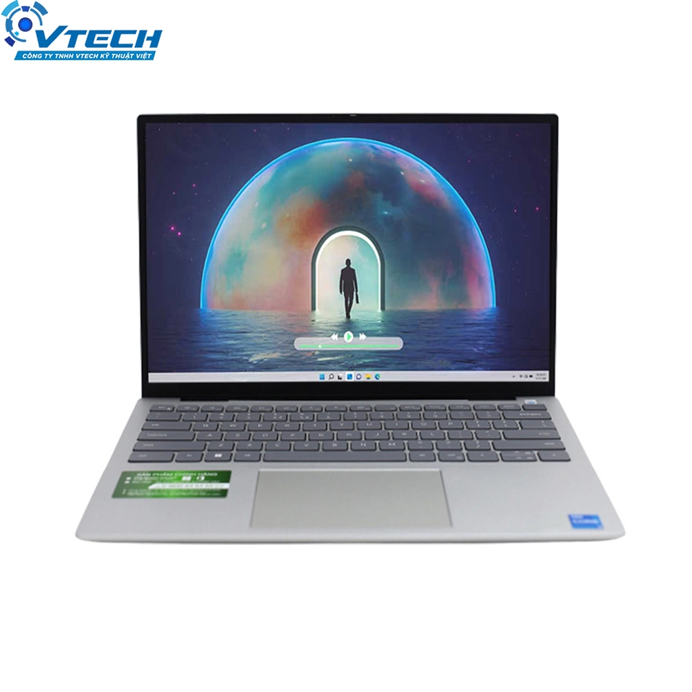 Laptop Dell Inspiron 5430 Core i7-1355U | Ram 16GB | SSD 512GB |14