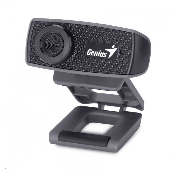 1444 - Webcam Genius Facecam 1000X V2