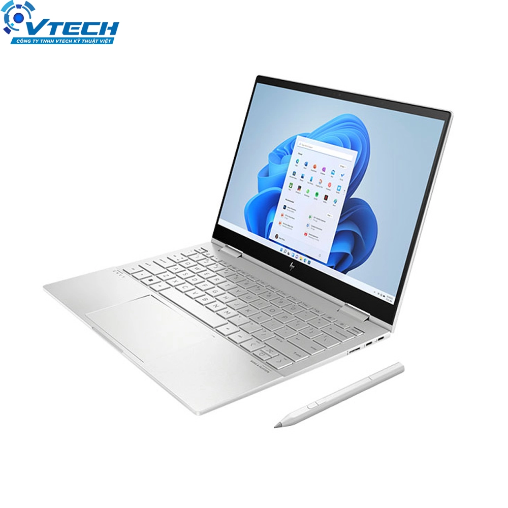 MÁY TÍNH XÁCH TAY HP ENVY X360 13-BF0114TU