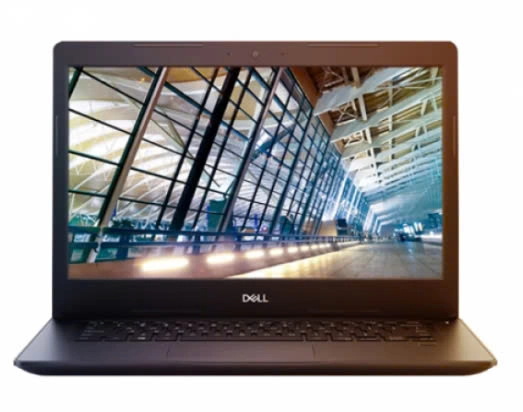 3490 - Laptop Dell Latitude 3490 i5 - Thế hệ 8 Ram 8G SSD 256G MH 14.0