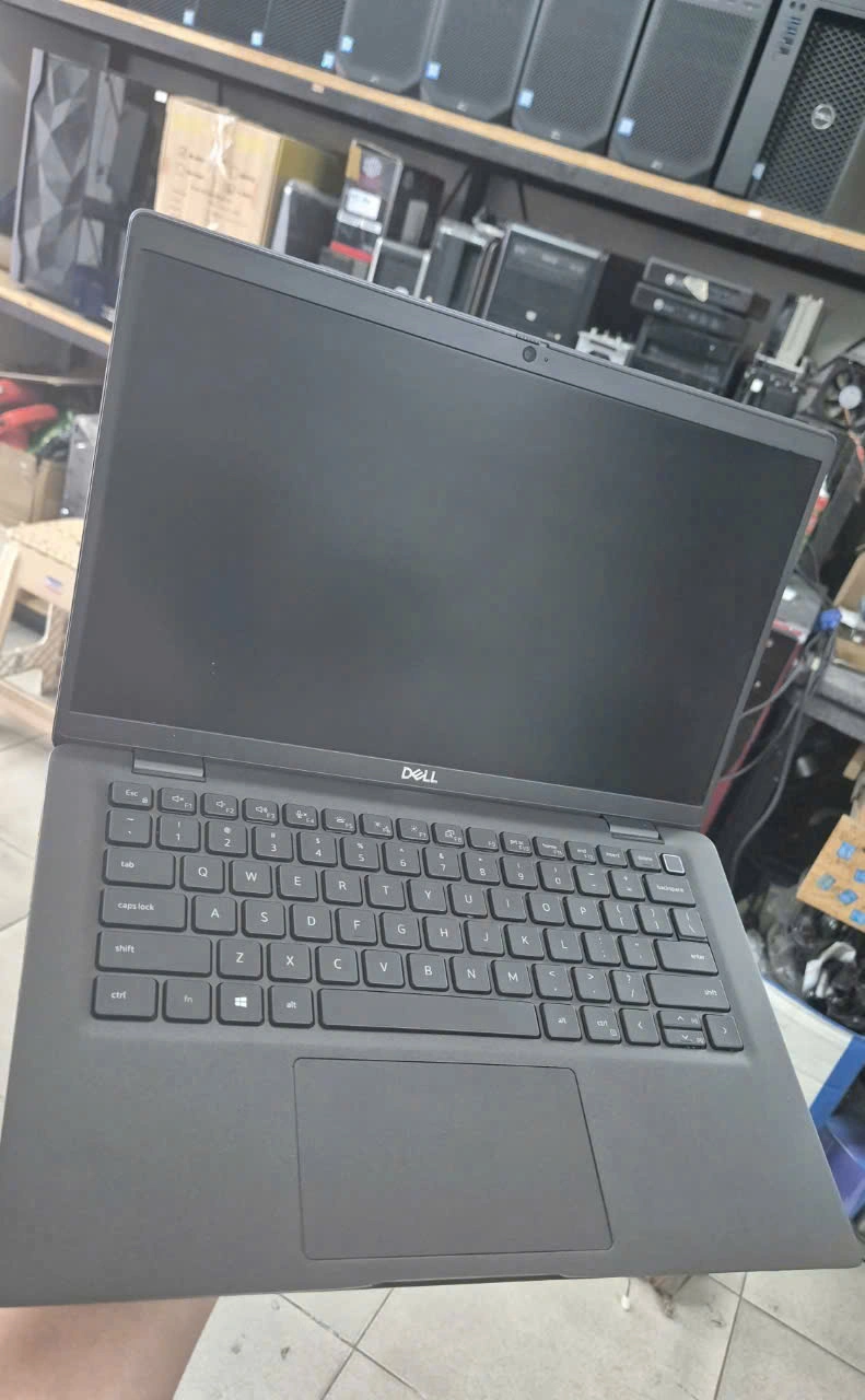 7420-I5 - Máy tính xách tay Dell Latitude 7420 core i5-1135G7 Ram 8gb SSD 256GB Vga Intel Iris Xe Graphics Màn hình 14 Full HD