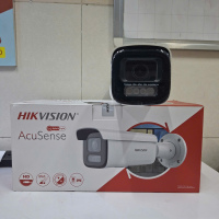 Camera IP 4MP Hikvision DS-2CD2643G2-LIZS2UHUN