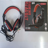 T-WOLF H150 - Tai Nghe Chụp Gaming T-WOLF H150 A3 và Tai Nghe Chụp