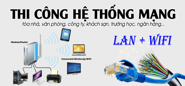 thic cong mang