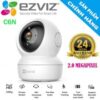 Camera IP EZVIZ C6N 2.0 Megapixel Full HD 1080P (A0-1C2WFR)