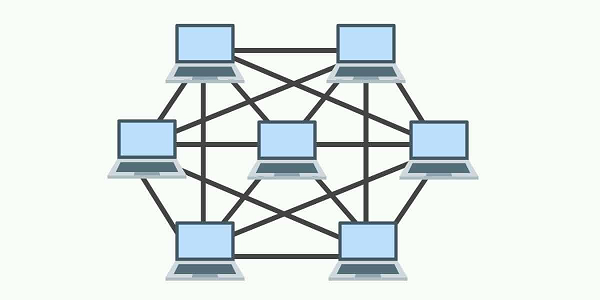 Quy trình thi công lắp đặt hệ thống mạng LAN tại Vtech