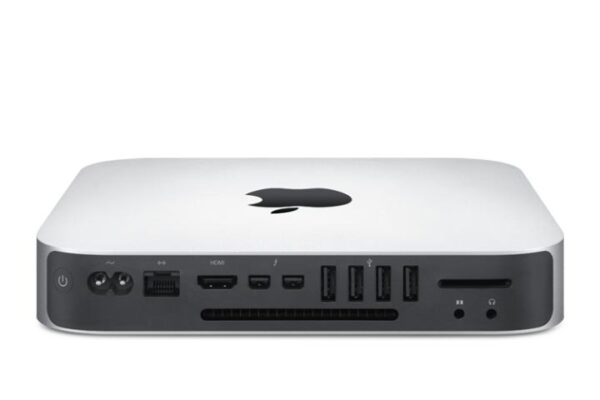 mac mini 2014 1