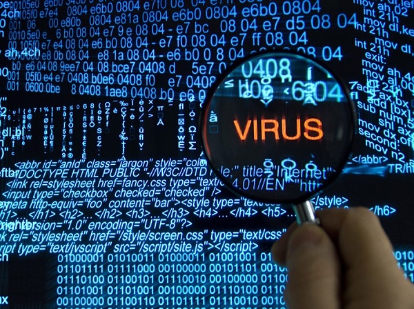 Một số loại virus máy tính nguy hiểm hiện nay