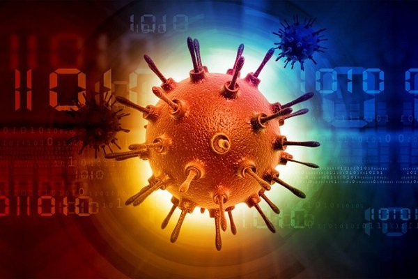 Một số loại virus máy tính nguy hiểm hiện nay