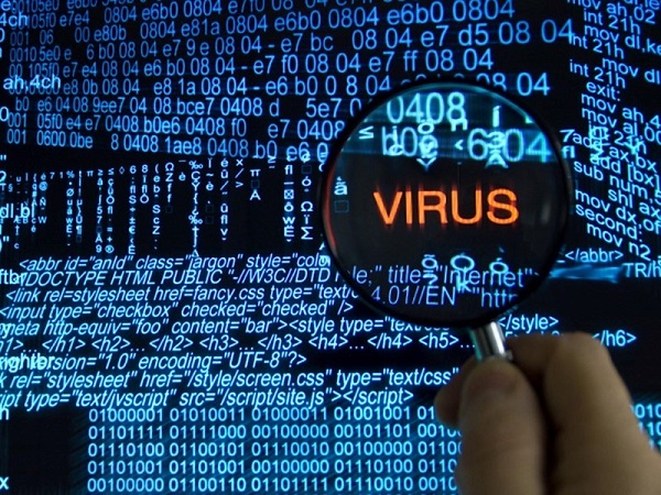 Tại sao có virus máy tính? nguyên nhân và cách phòng chống