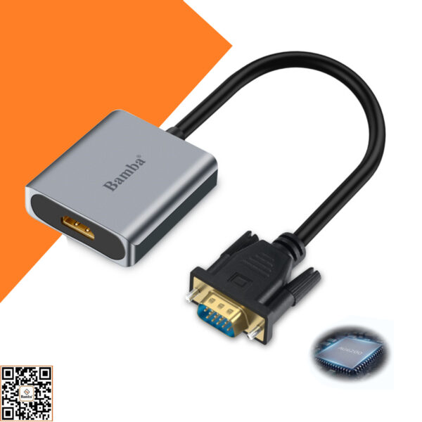 VGA HDMI BB 1