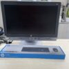 hp 600