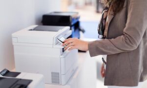 Sửa lỗi máy in bị offline: Nguyên nhân do đâu và cách khắc phục