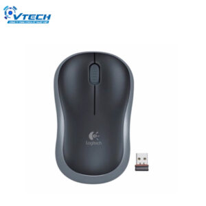 Chuột máy tính không dây Logitech B175