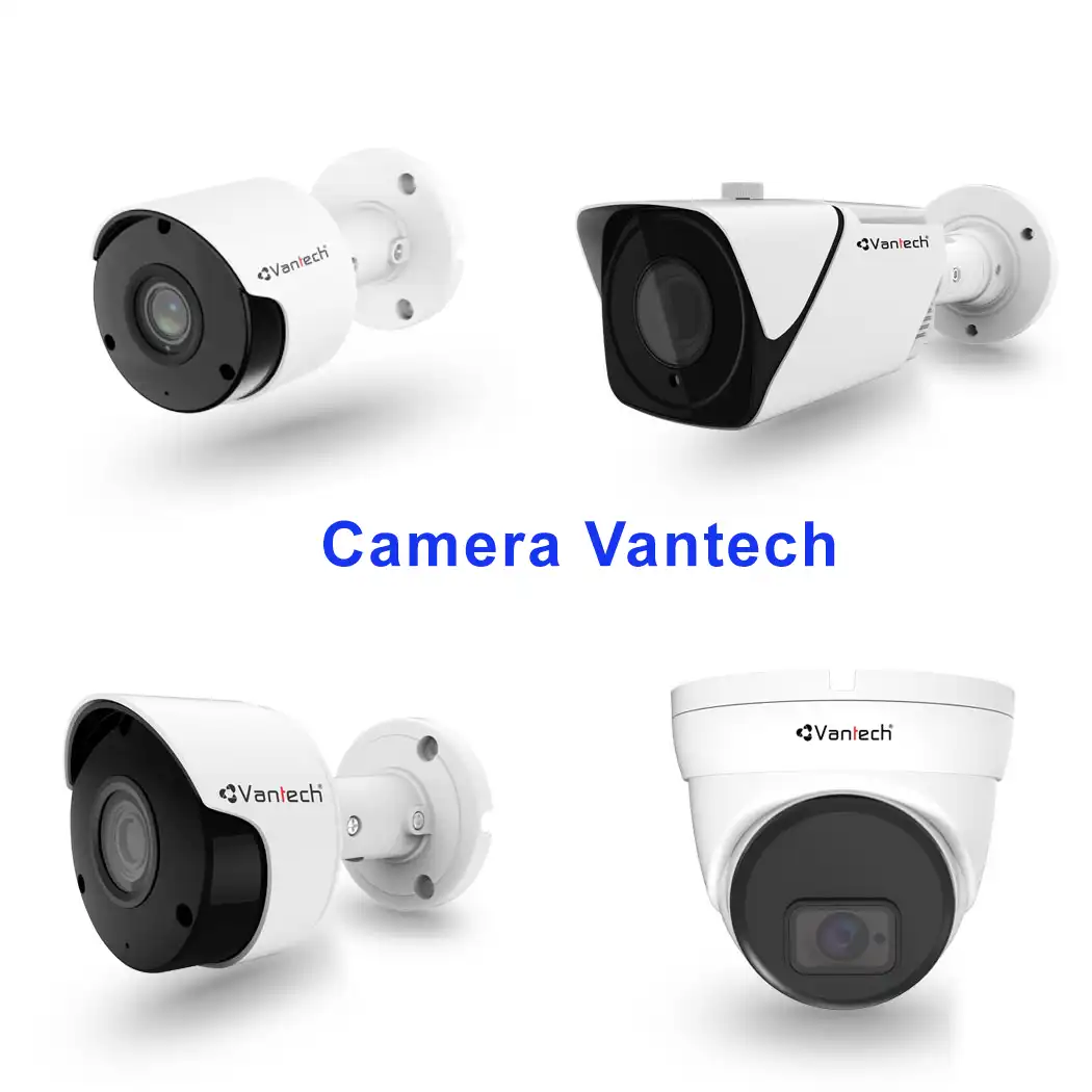 Camera Vantech