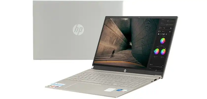 Máy tính xách tay HP