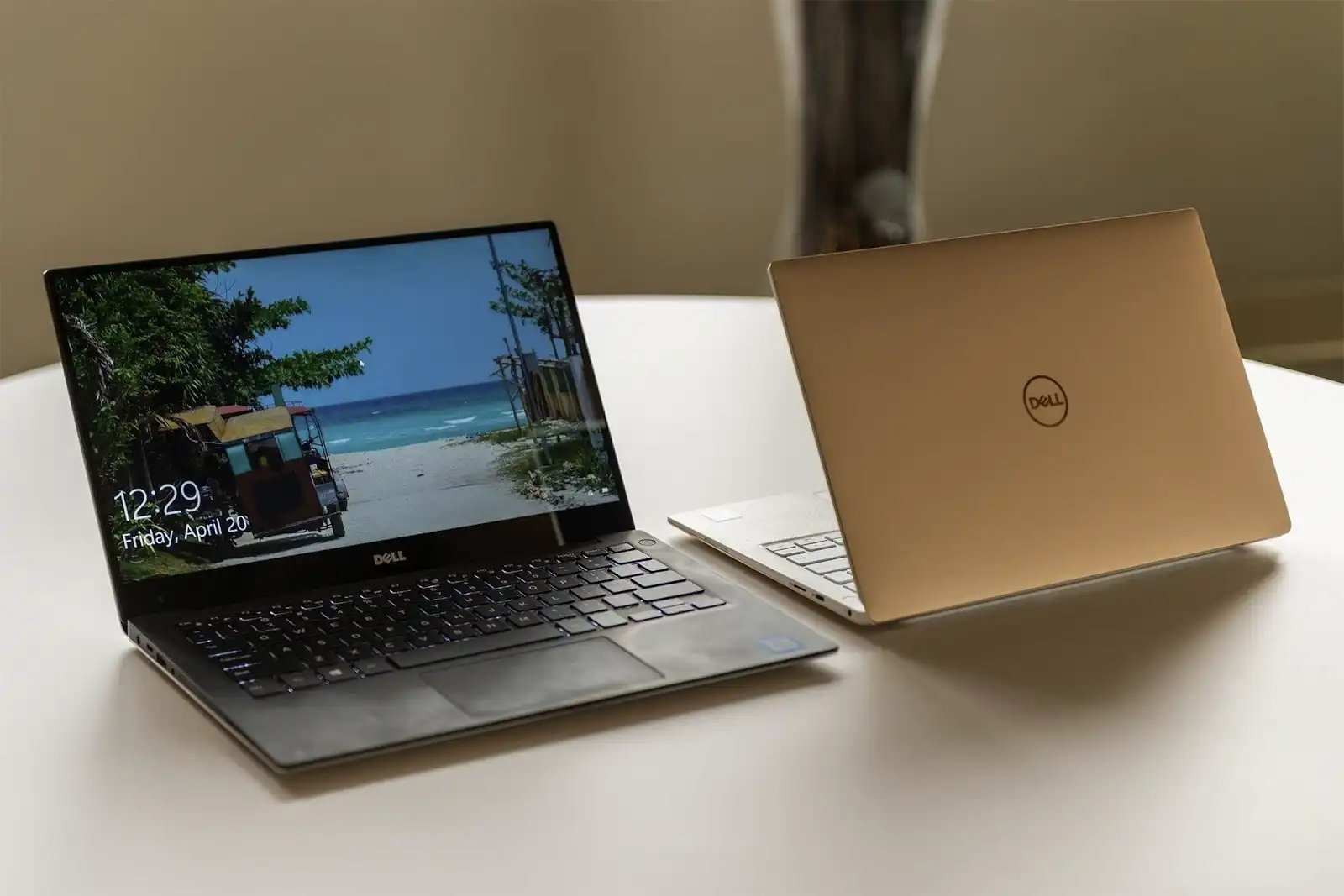 Tổng quan về thương hiệu laptop xách tay Dell