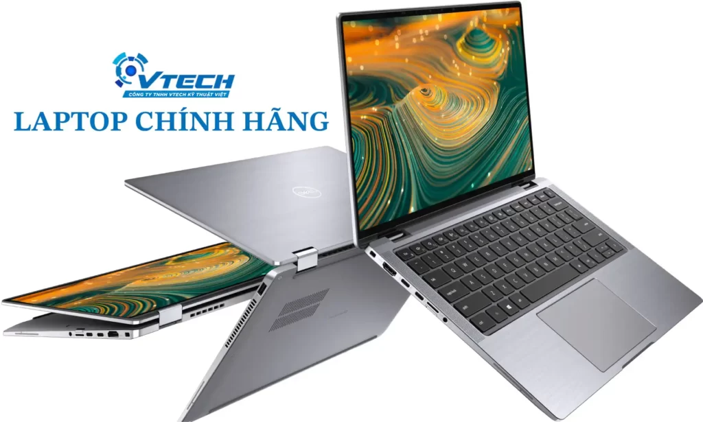 Tại sao nên mua laptop chính hãng