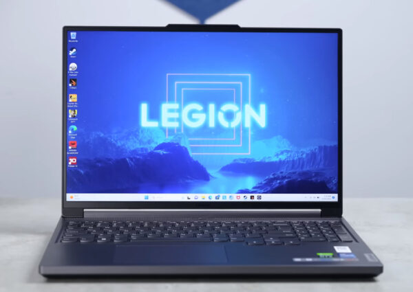 Lenovo Legion Slim 5 Y7000P 1