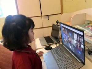5 lưu ý khi chọn máy tính xách tay cho trẻ em