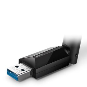 USB Wifi TP Link Archer T3U Plus 3 songphuong.vn