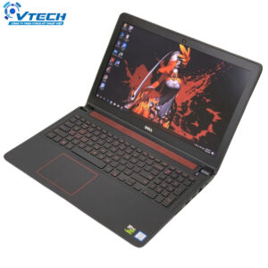 Laptop Gaming Dell Inspiron 5577
