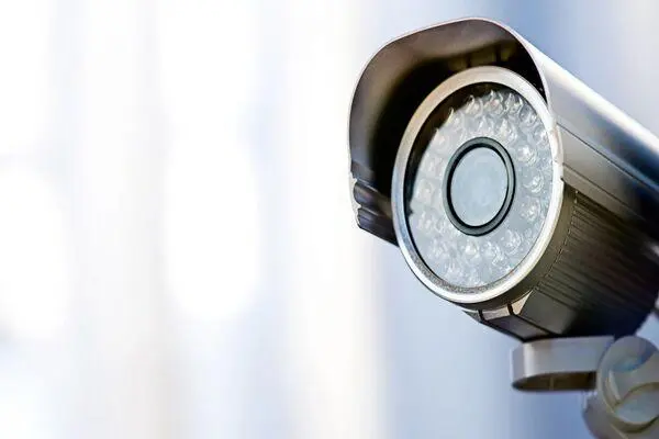 Các loại camera an ninh ngoài trời gốc rộng phổ biến