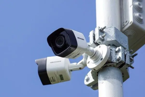  Hệ thống camera an ninh ngoài trời 4K là gì?
