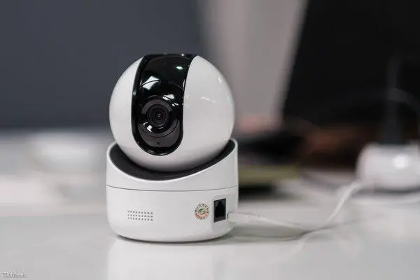 Hệ thống camera an ninh wifi thông minh để tích hợp