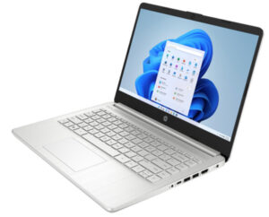 Laptop HP 14s-ep0128TU 8U6L5PA 