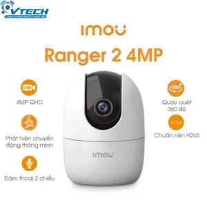 Camera IMOU Wifi IPC-A42P-D-IMOU