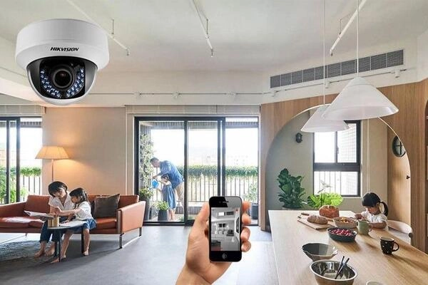 Bạn muốn bao phủ một diện tích lớn như thế nào?