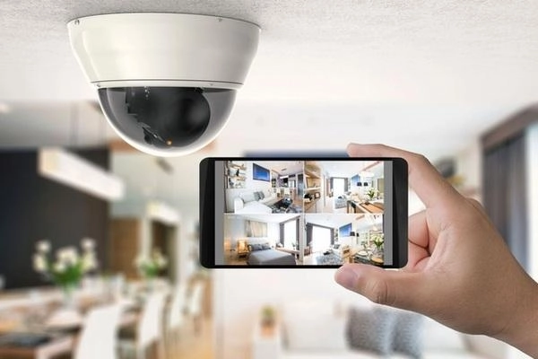 Các camera có đóng vai trò ngăn chặn trực quan không?